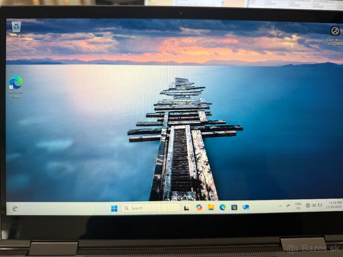 Lenovo X1 YOGA na predaj 8. - 8