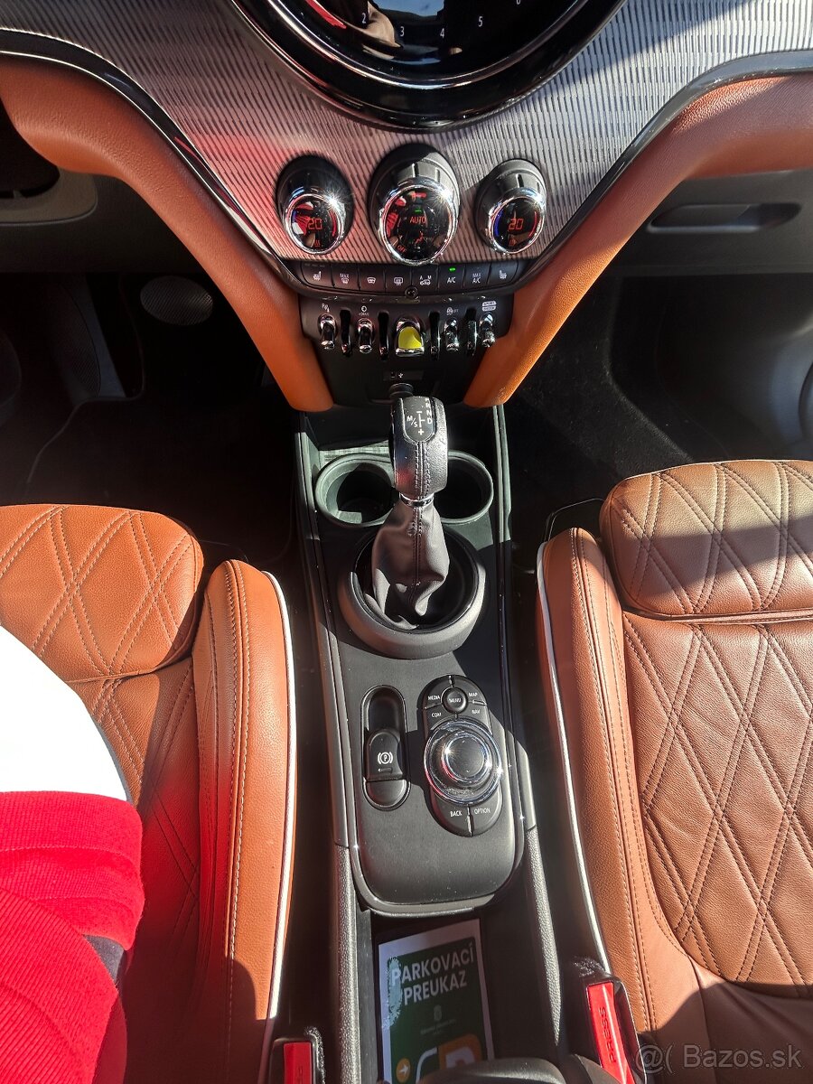 Mini Countryman SE ALL4 hybrid - 8