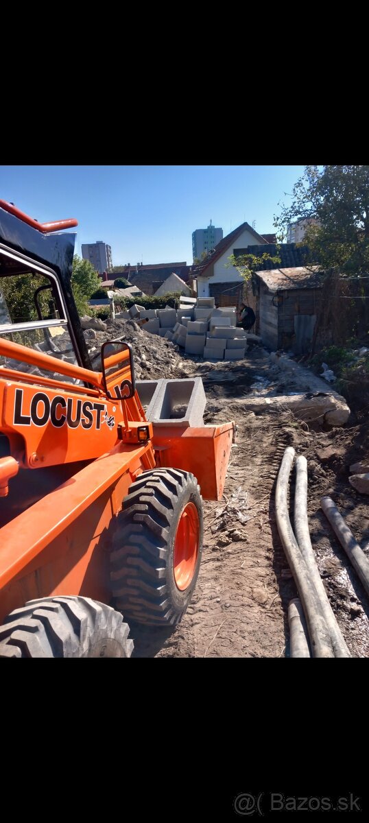 BA-ODVOZ ODPADU-24/7,VYPRATAVANIE BYTOV☎️0904236139☎️ - 8