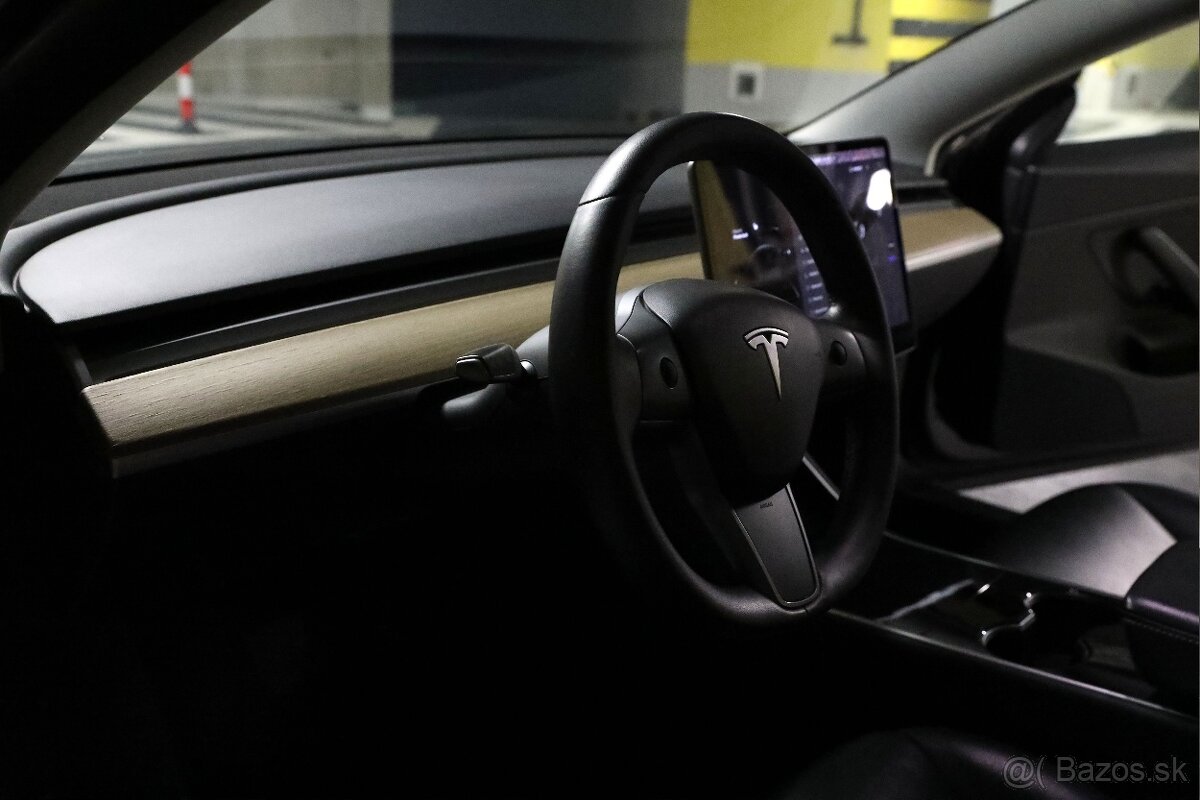 Tesla Model 3 SR PLUS 2019 - 8