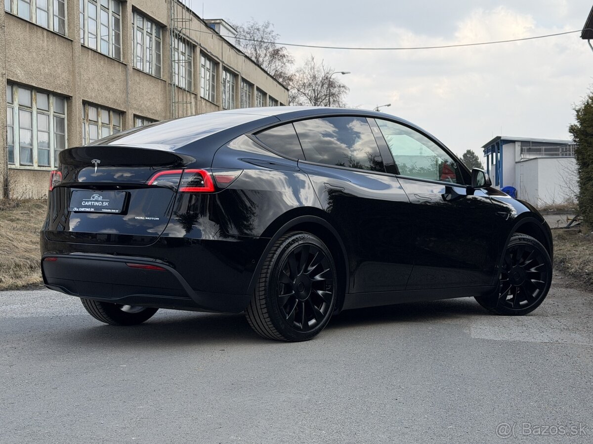 Tesla Model Y Long Range Dual Motor, DPH, Záruka - 8