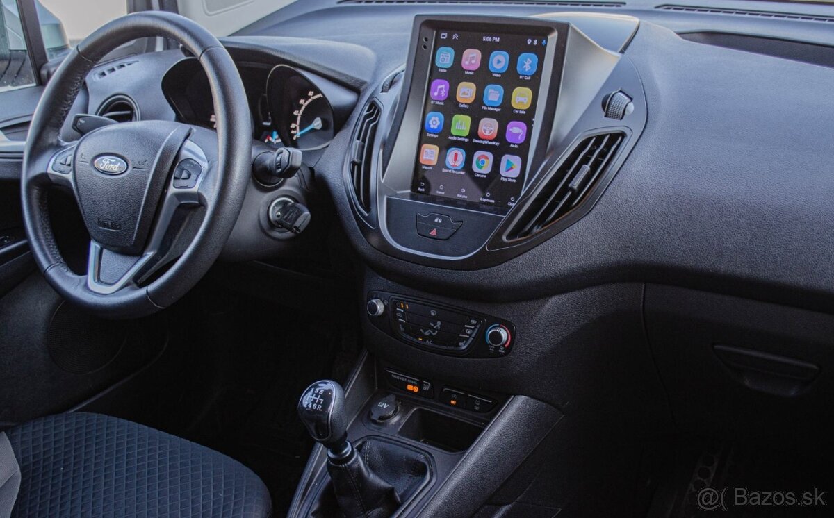 Ford Tourneo Courier 1.0 EcoBoost - 8