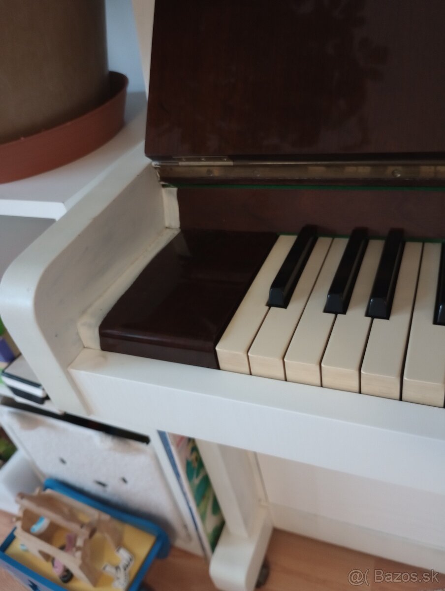 Klavir / Pianino Rosler - 8