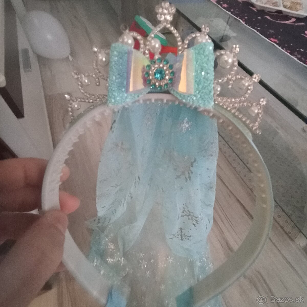 Elza šaty veľ 140 - 8