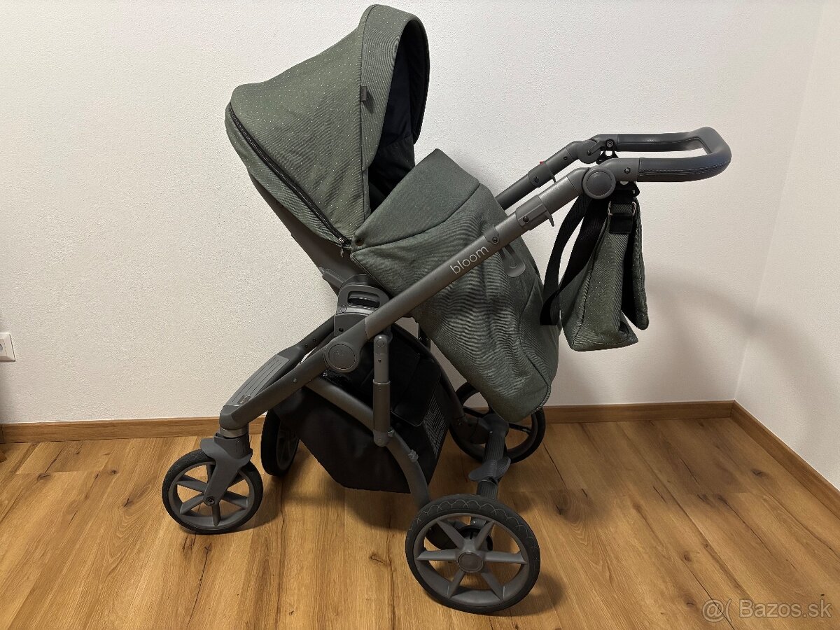 Kočík Roan Bloom - 8