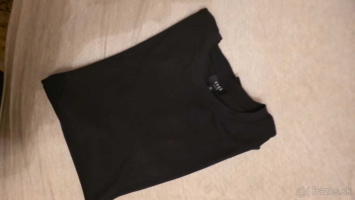 Tricko M Bavlnene nenosene - 8