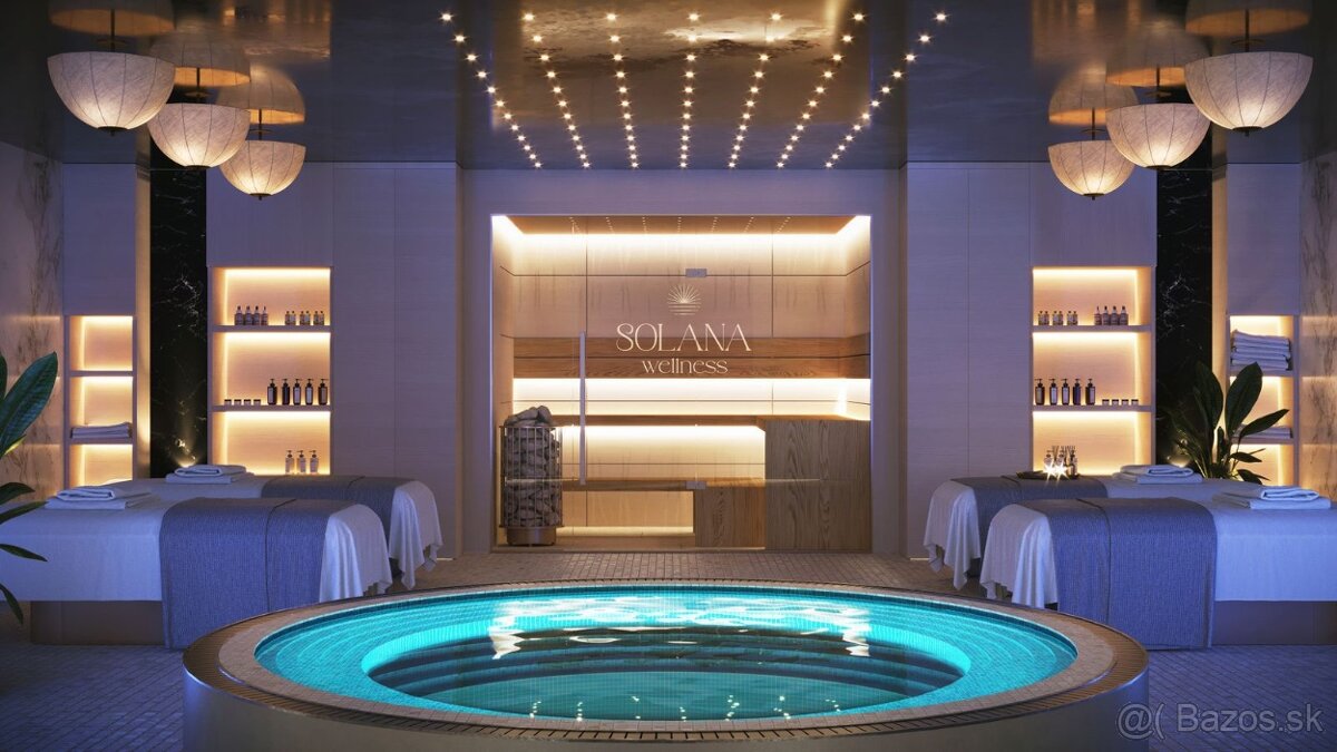 Predstavujeme jedinečnú investičnú & rezidenčnú príležitosť - 8