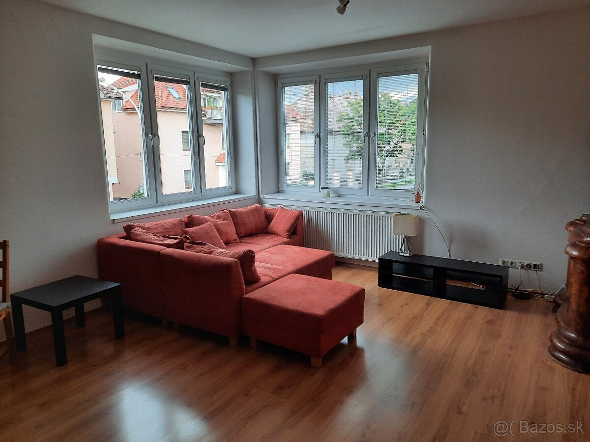 prenájom 3 izb. bytu Martin-centrum - 8