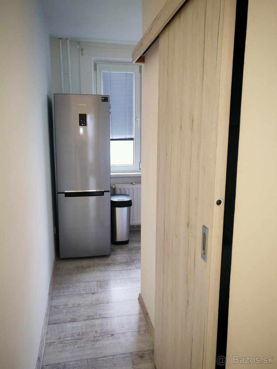 2-izbový byt s balkónom - 8