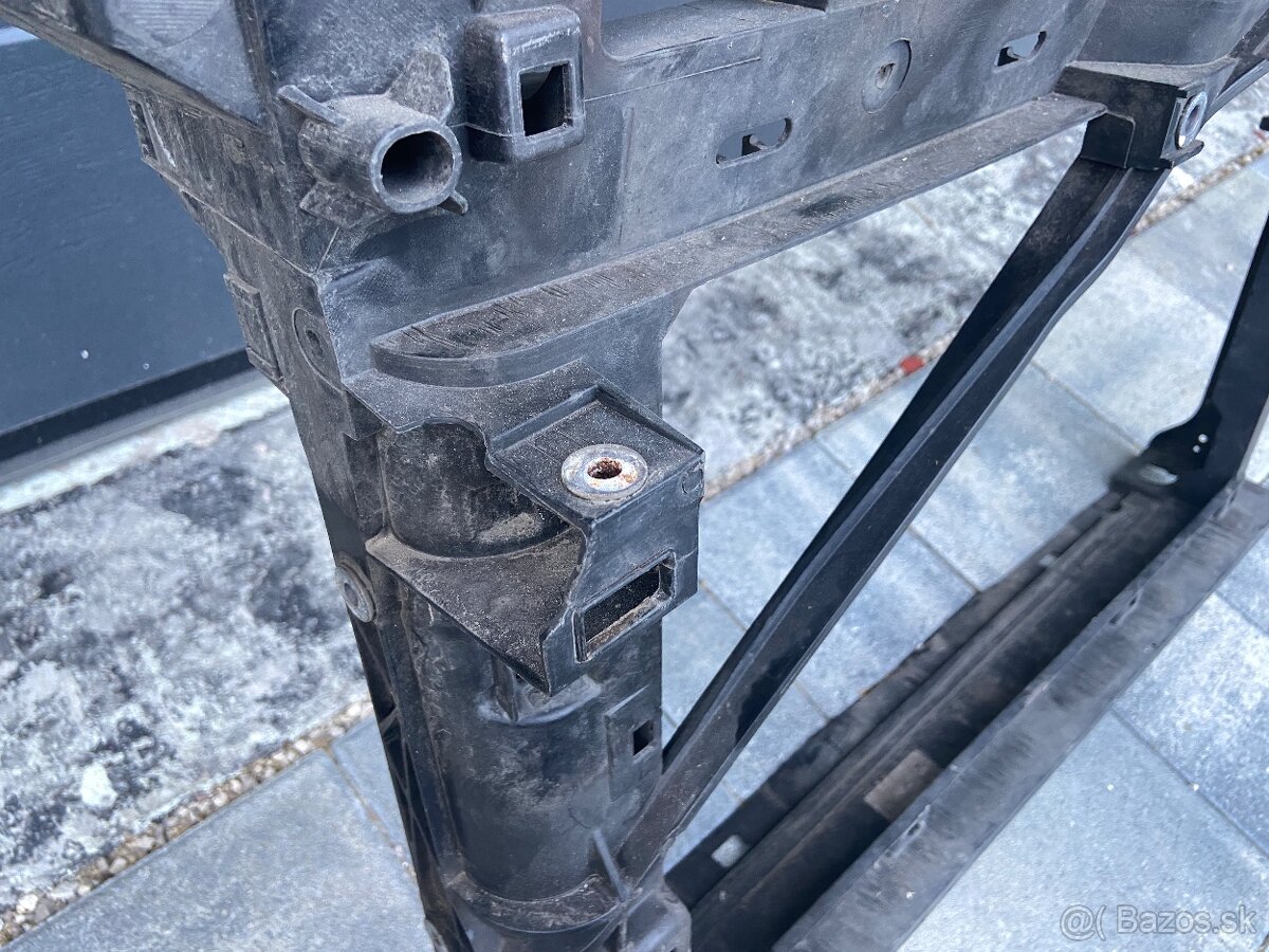 Skoda Octavia III - 8