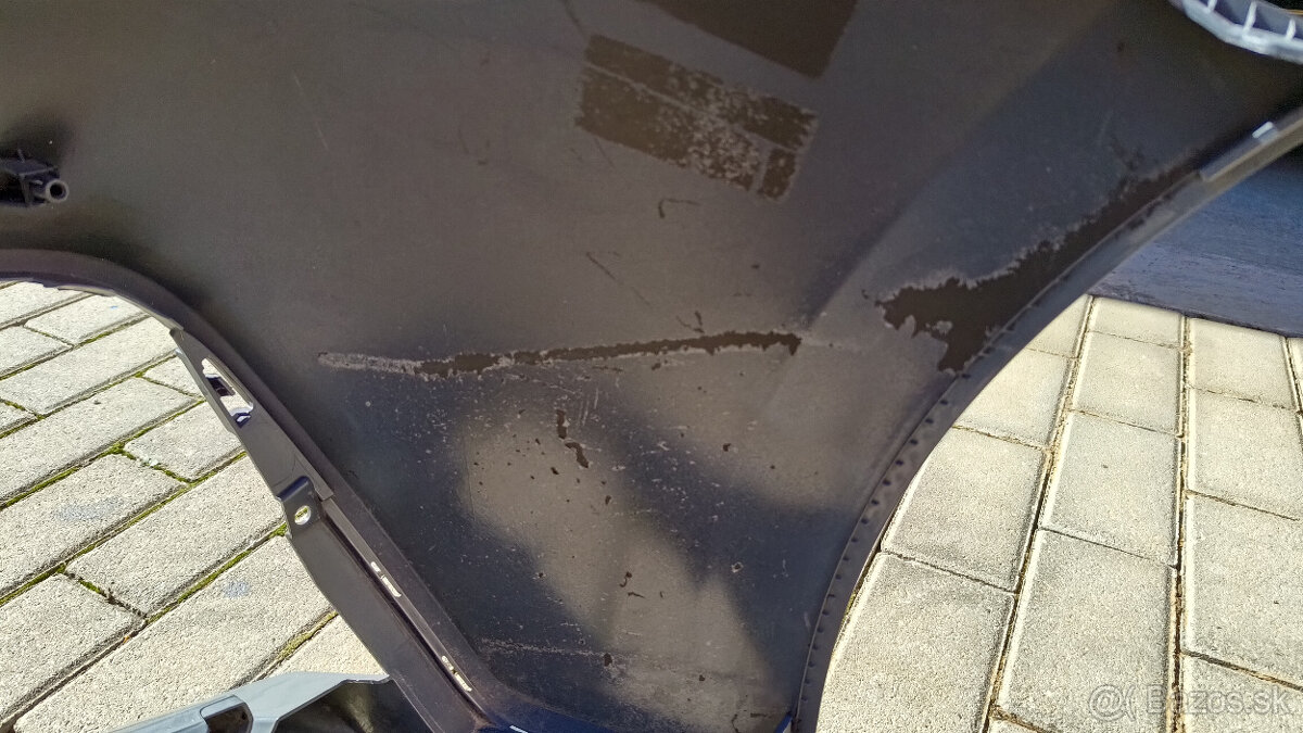 Hyundai i30N Predný nárazník 86511-S0000 - 8