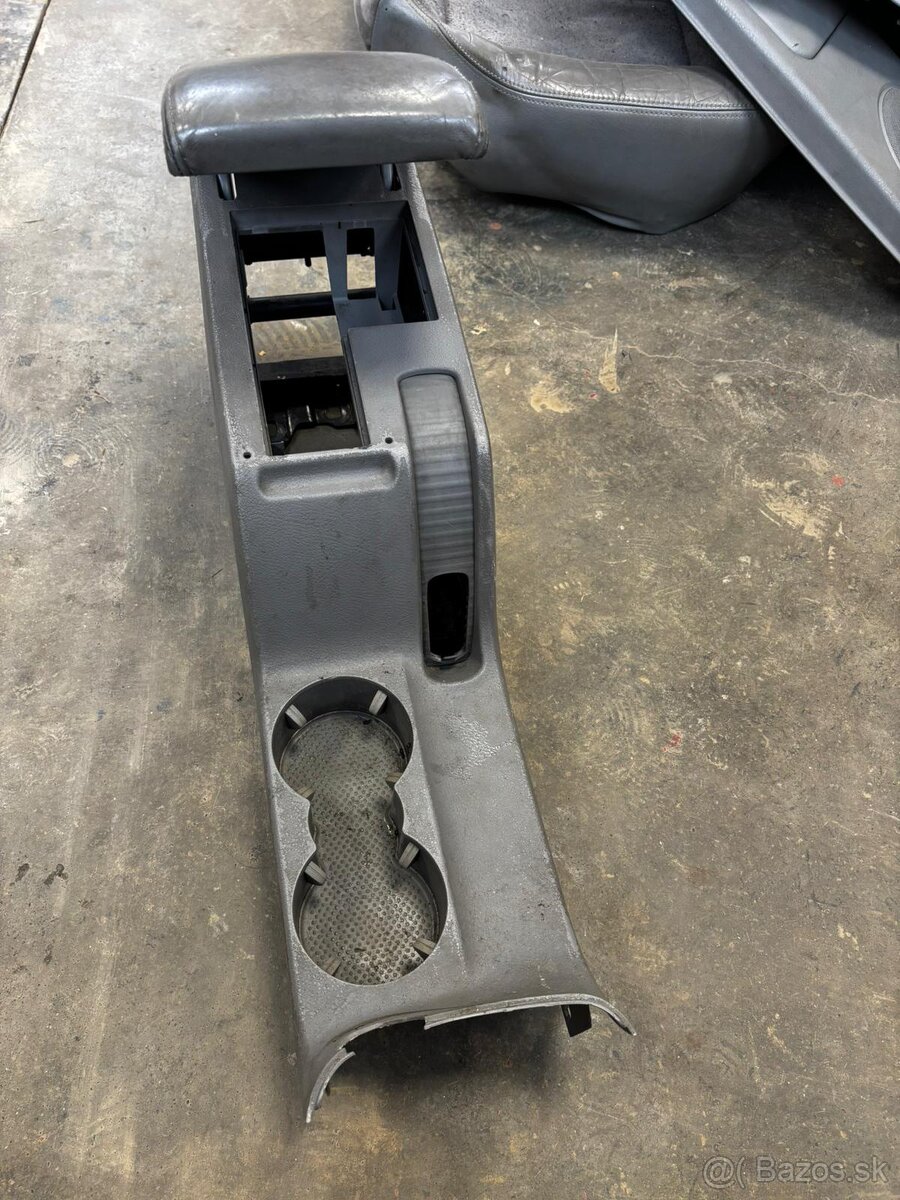 Sedačky na wolksvagen pasat B5.5 - 8