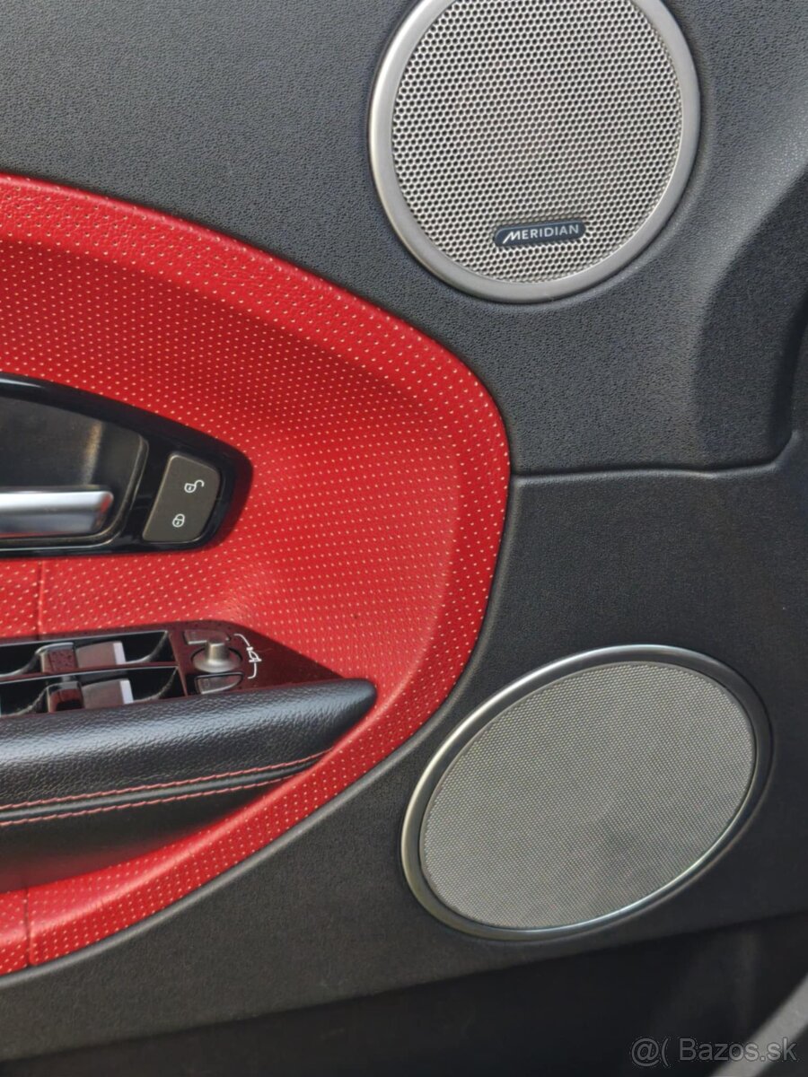 Land Rover Range Rover Evoque 2.2 SD4 Dynamic 140kW190HP A6 - 8