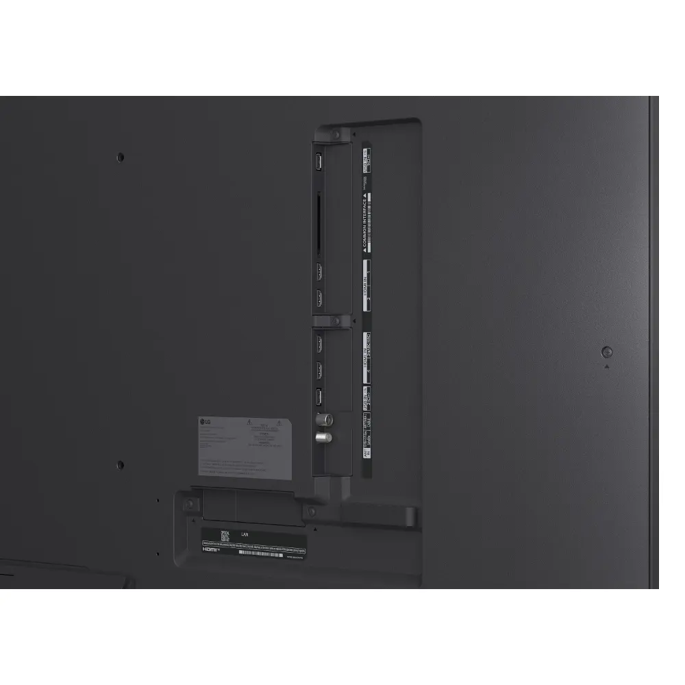 Predám LG QNED 65 - 8