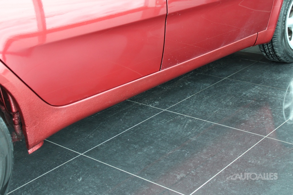 Fiat Punto 1,2i 44 kW ACTIVE - 8