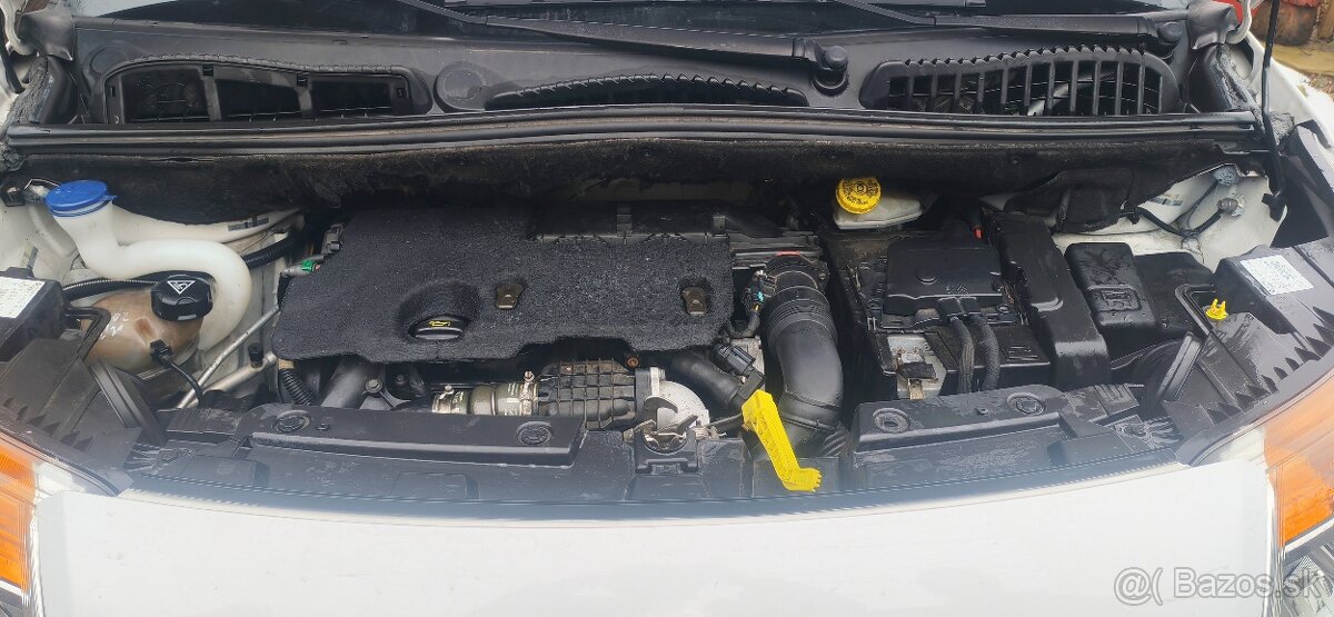 Predám Citroen C3 Picasso - 8