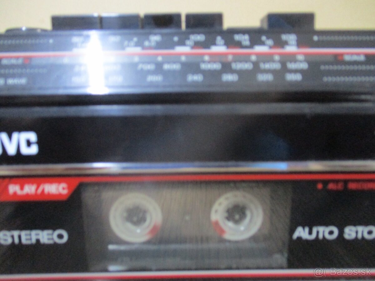 JVC RC-20V - 8