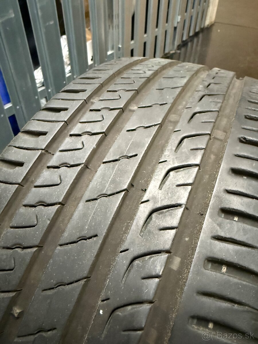 Letne Pneumatiky Barum Bravuris 5 - 8