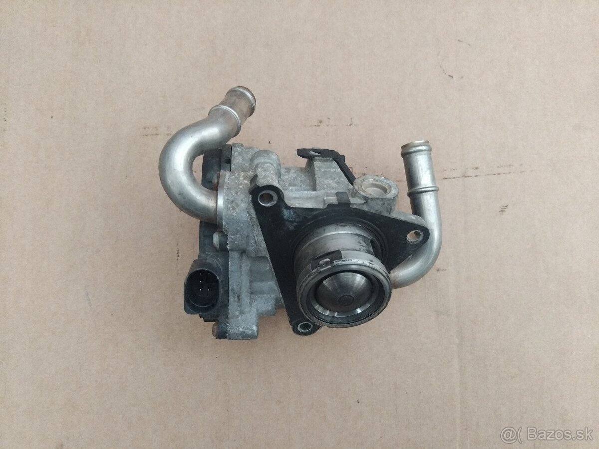 EGR ventil TDI - Superb 3, Kodiaq - 8