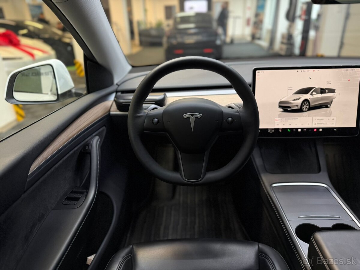 Tesla Model Y Long Range 2023 – Ivy - 8