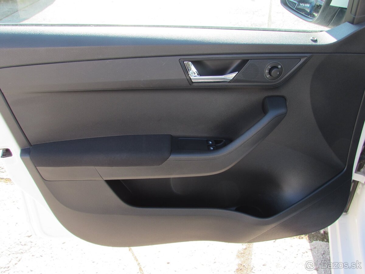 Škoda Fabia 1.2 TSI Ambition - 8