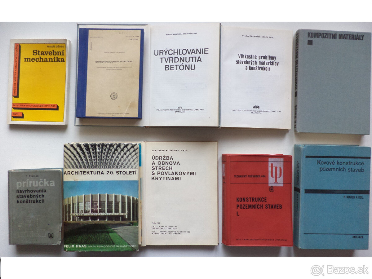 dom, byt, stavba - 8