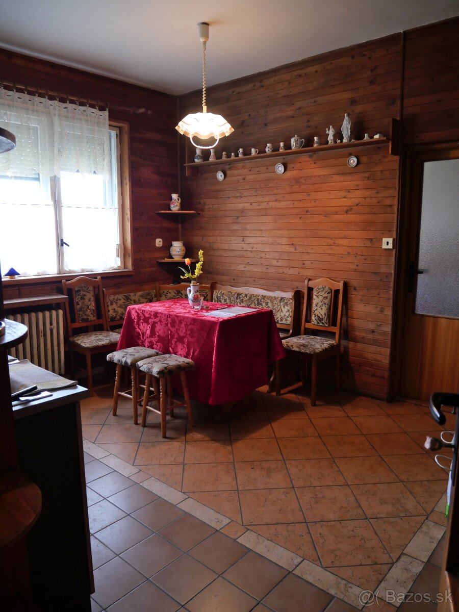 Rodinný dom na predaj – Letničie, okres Skalica - 8