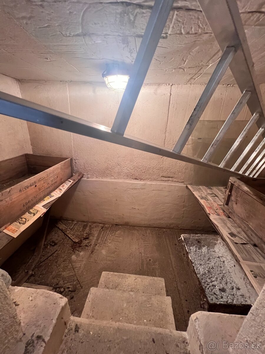 Na predaj, Záhradná chatka, Mojšova Lúčka, Žilina - 8