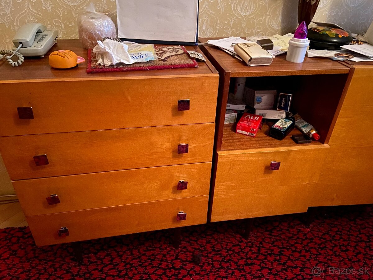 Darujem vybavenie bytu len za odvoz - 8