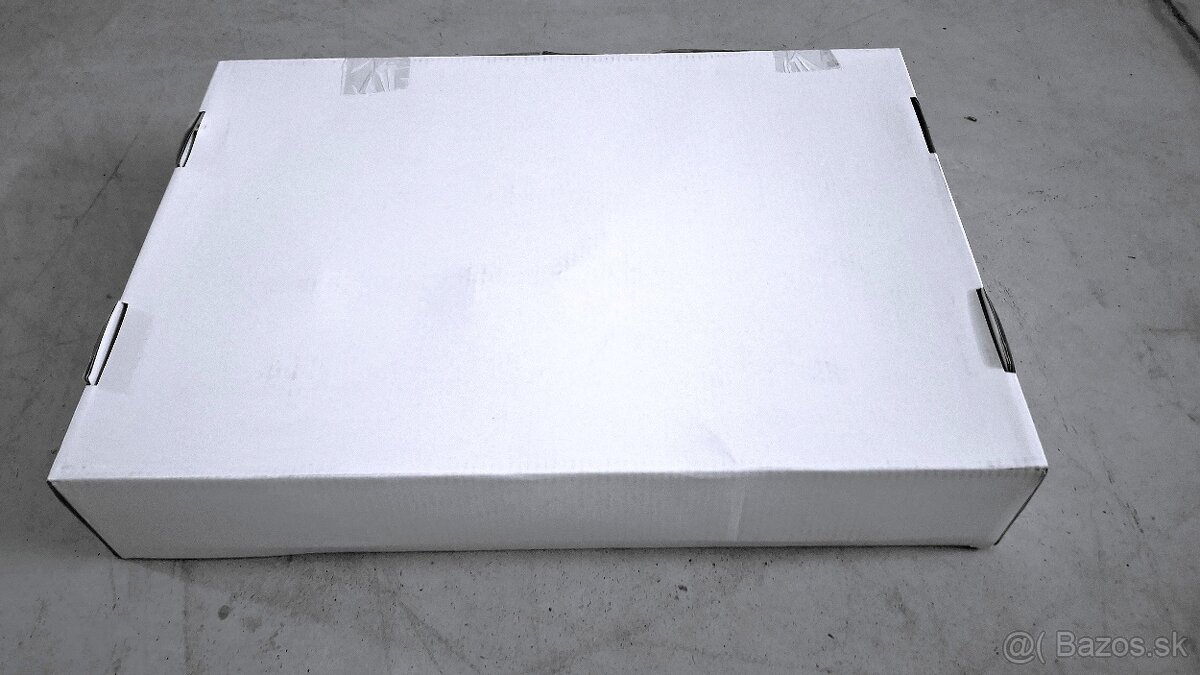 Poriadok v dielni a garáži - Sada nástenných držiakov - 8