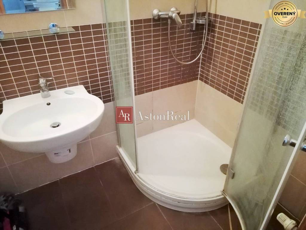 IBA U NÁS Vkusný 2-izbový ateliér, 58m, Pod Sokolice,Trenčí - 8