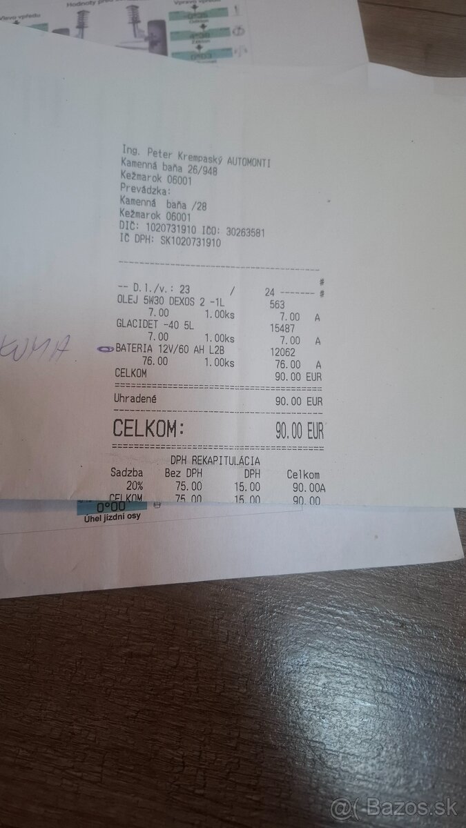 Opel astra sport tourer J kombi turbo - 8