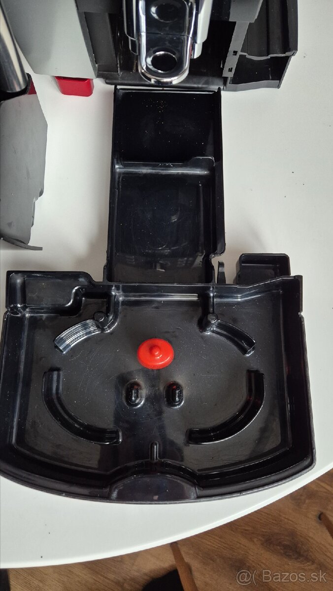 2021 Kávovar DeLonghi Magnifica S - 8