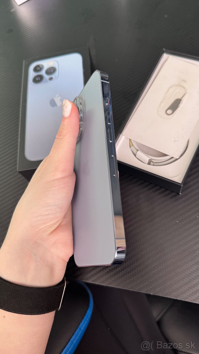 iPhone 13 pro 128GB - 8