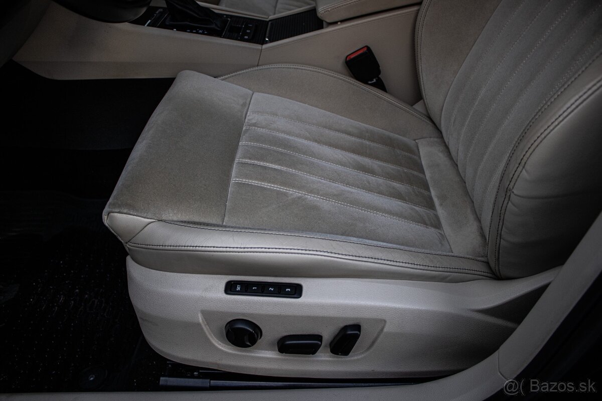 Škoda Superb Combi 2.0TDI Style 4x4 DSG - 8