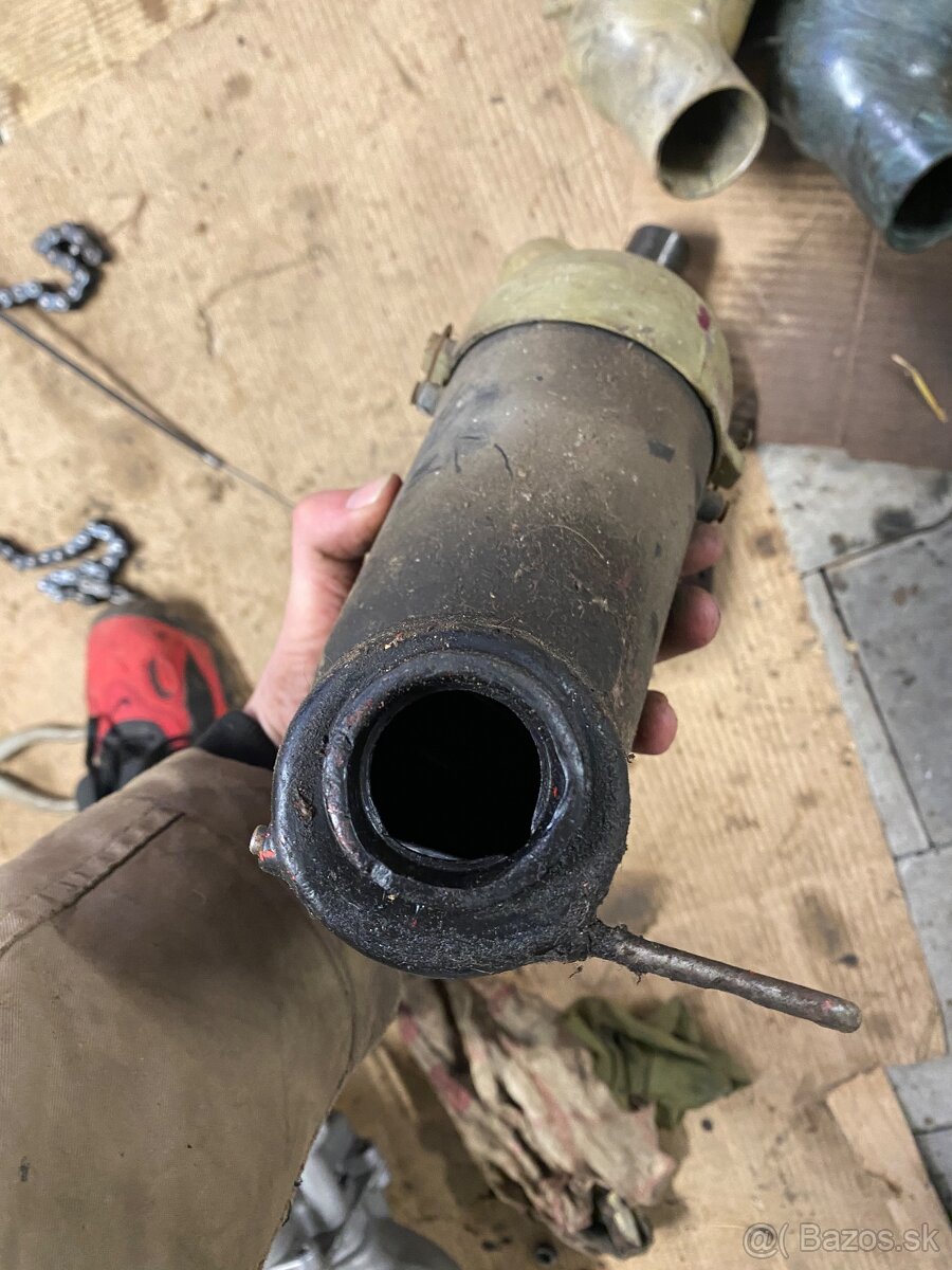 Filterbox Jawa 250/350 kyvacka panelka - 8