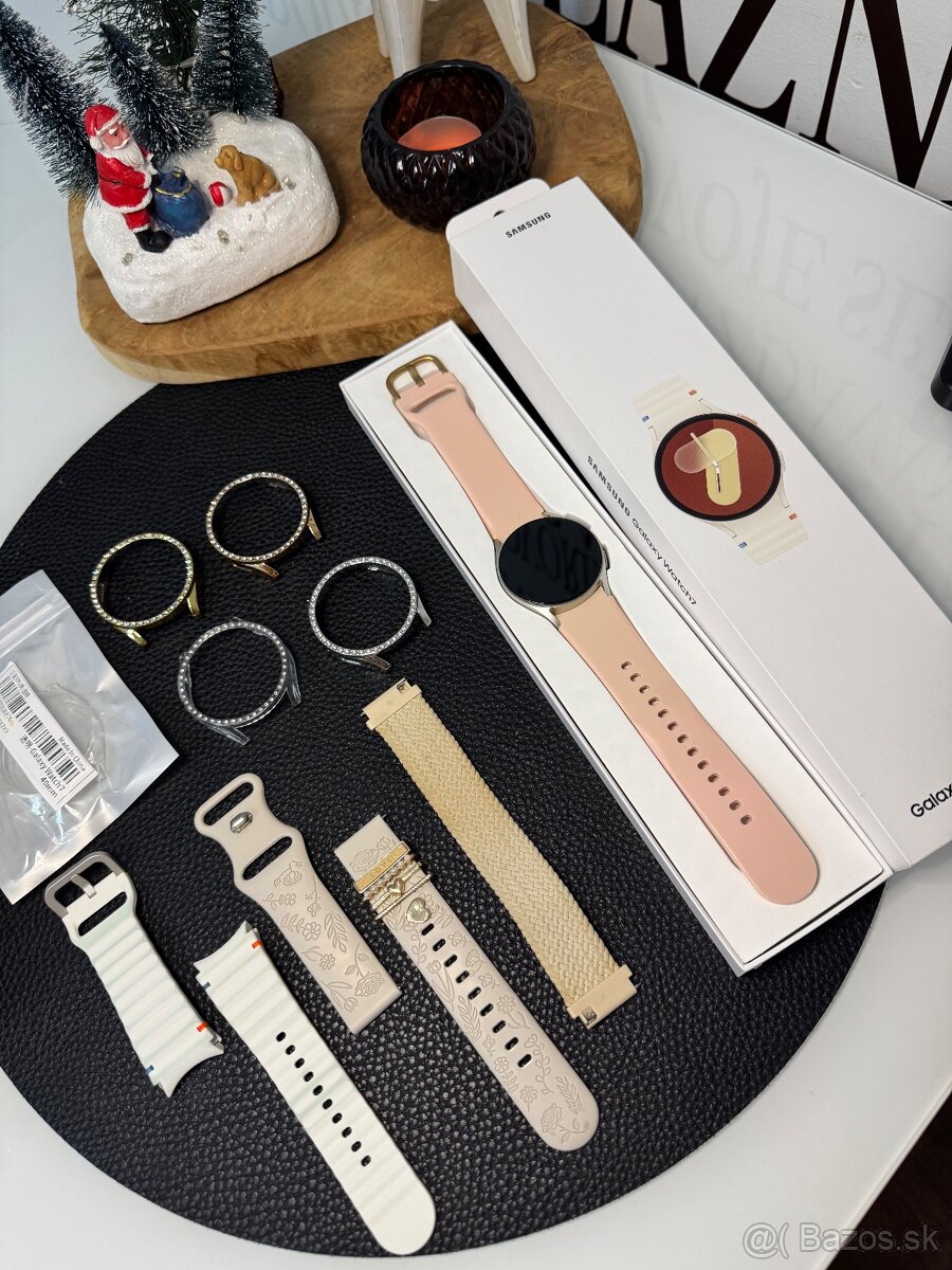 Samsung Galaxy Watch 7 40mm - 8