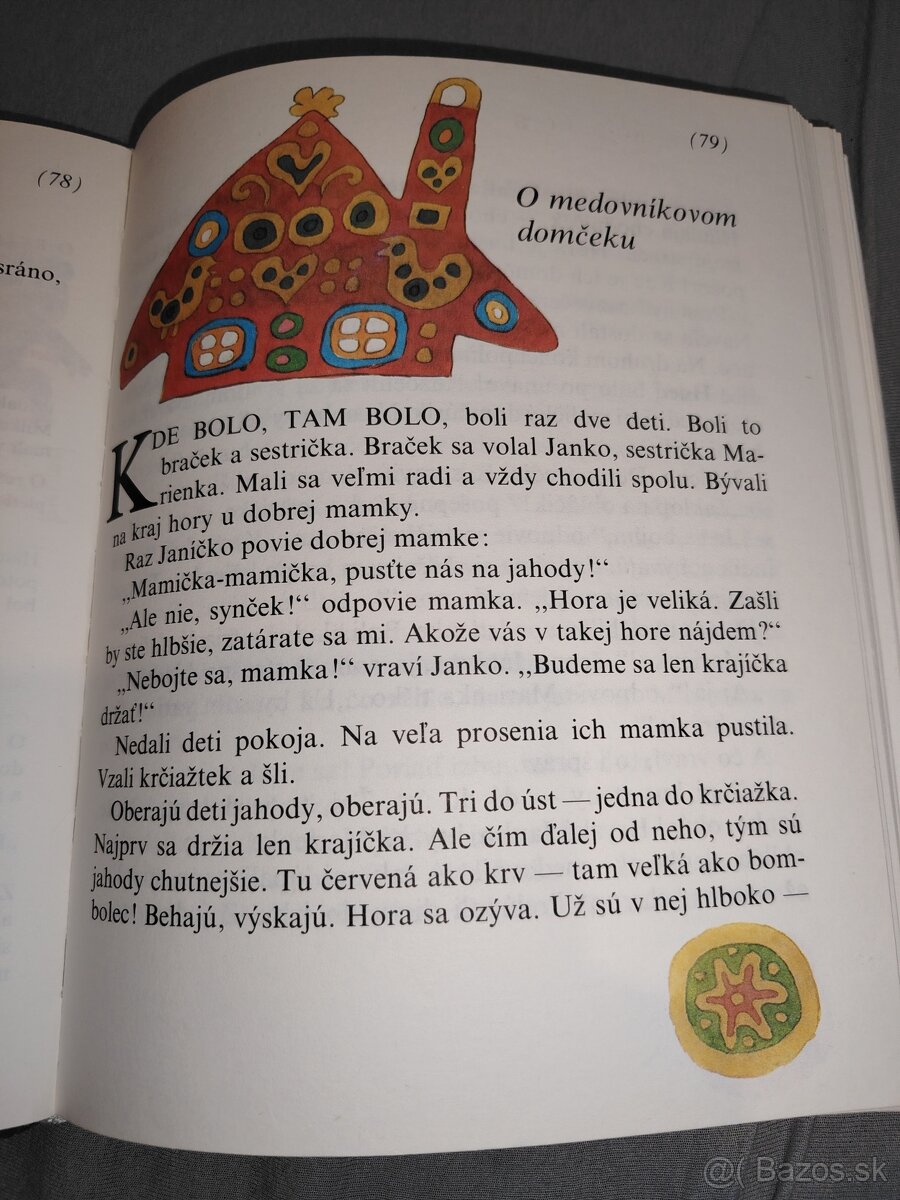 Zlatá brána - 8