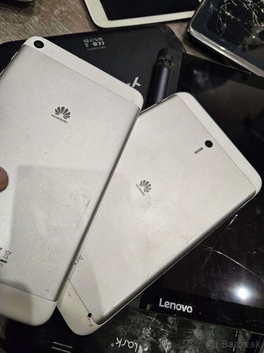 Tablety na diely 200e za vsetko - 8