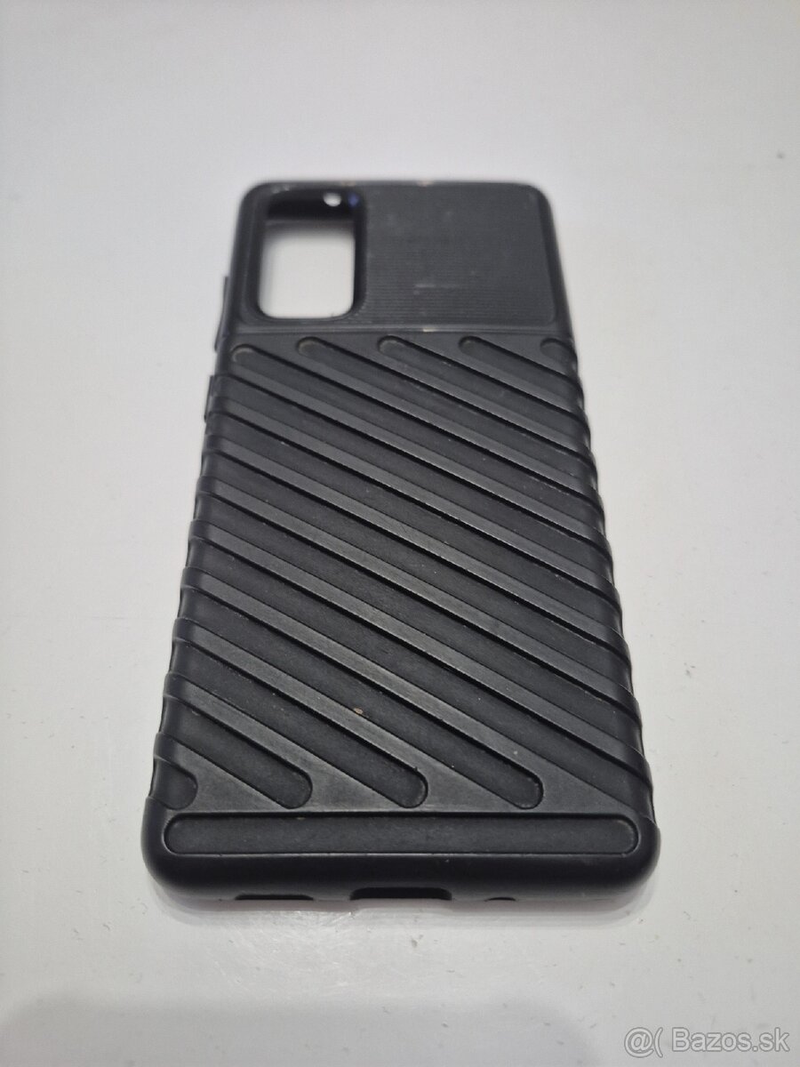 Samsung galaxy S20 FE - 8