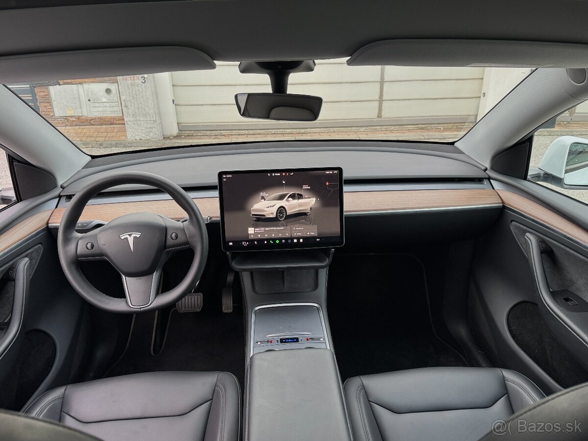 Tesla Model Y✅ 2024✅ Long Range ✅ 4x4 ✅ 41 000KM - 8