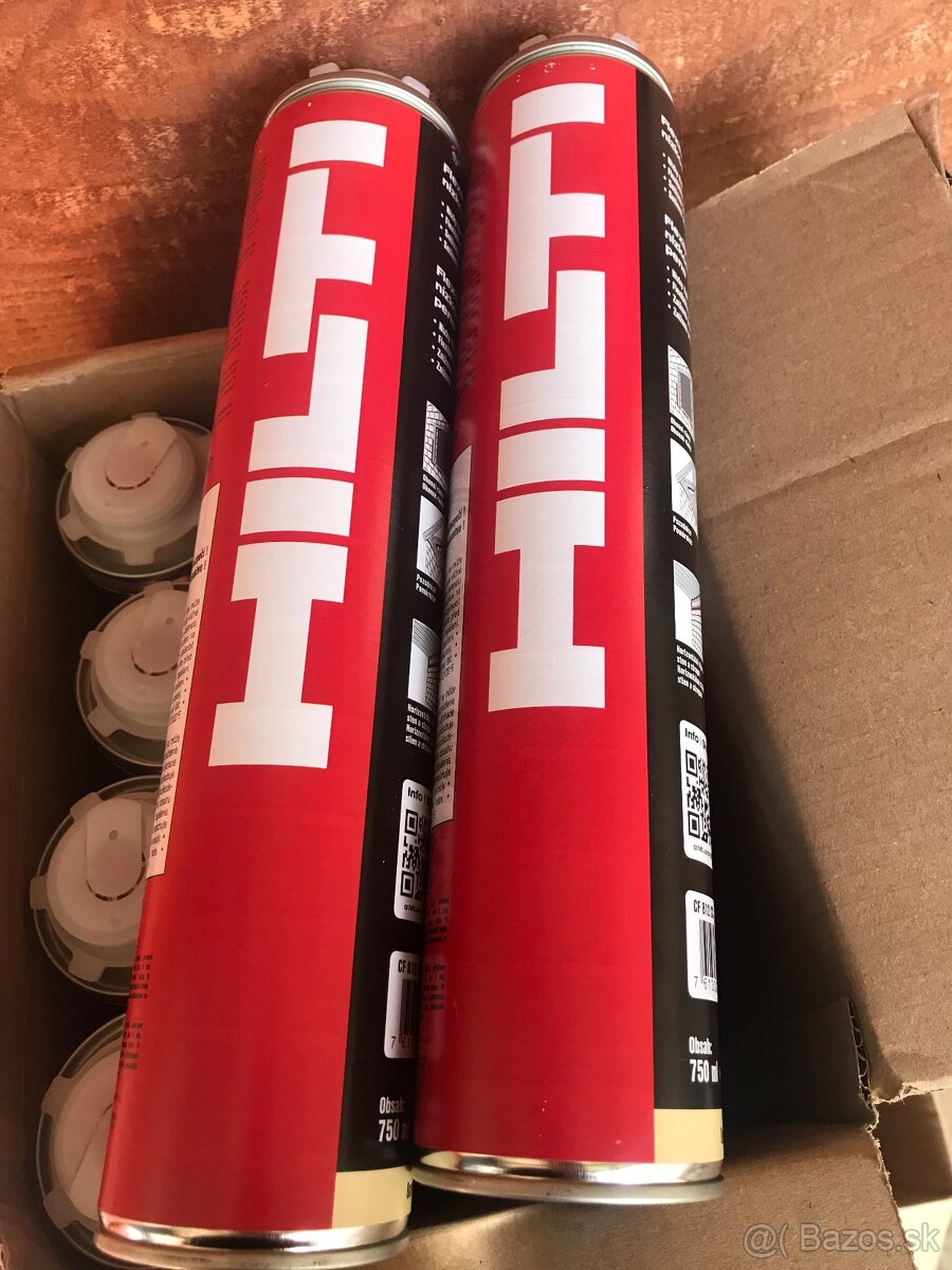 Materiál pre stavbu - 8