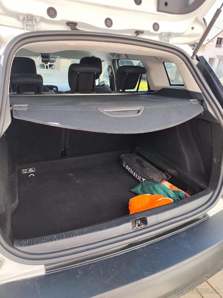 Renault Clio grandtour 2020 - 8