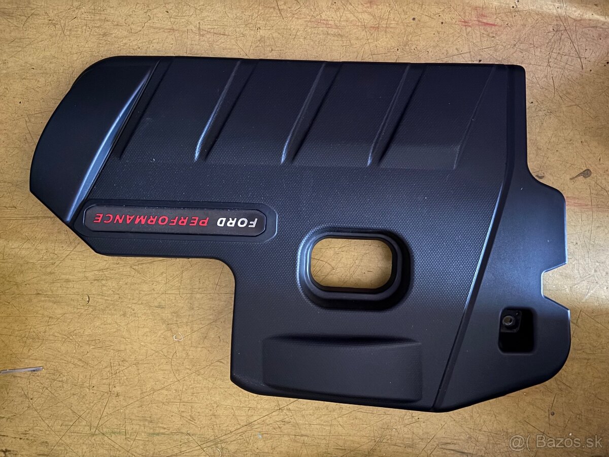Nahradne diely Focus ST mk4 - 8