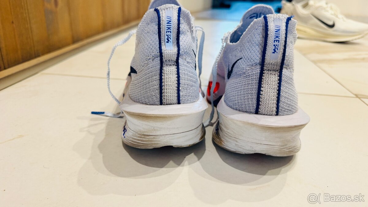 Nike alpha fly 3 - 8