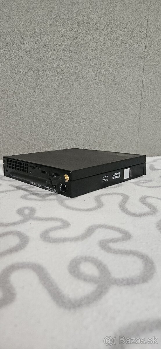 Herný Pc (16GB RAM, 512GB SSD) - 8