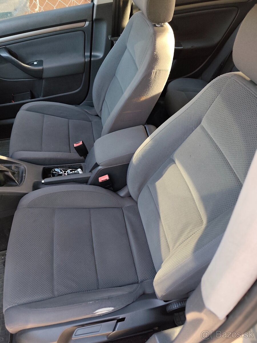 Golf 5 1.9tdi 66kw BRU - 8