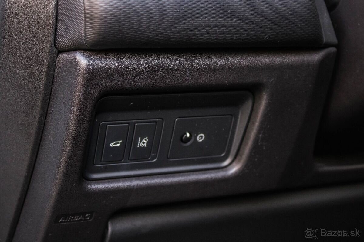 Land Rover Discovery Sport 2.0L 132kw - 8