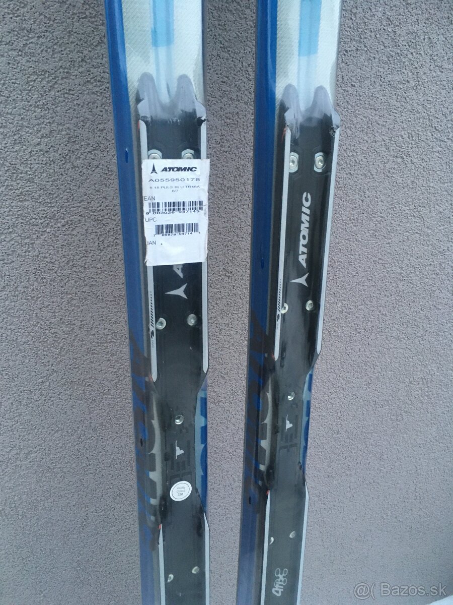Lyze ATOMIC FR NOVE - 8