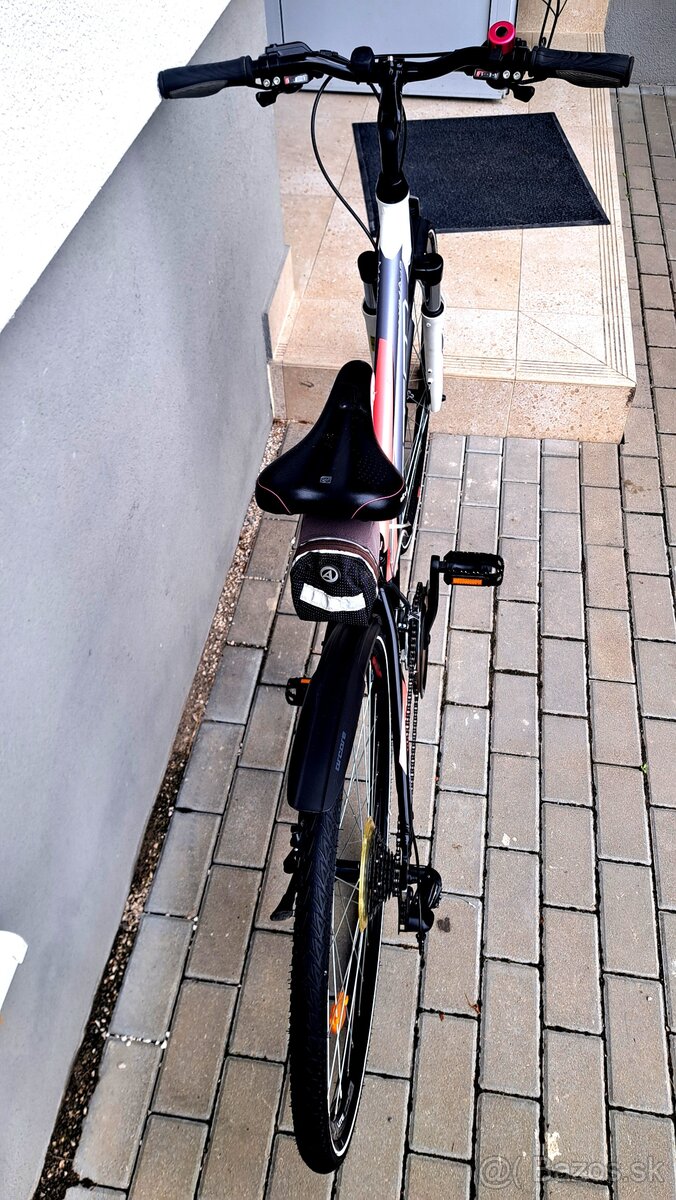 CTM MAXIMA 4.0. - 8